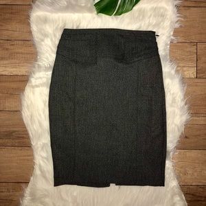 NWOT Express Pencil Skirt